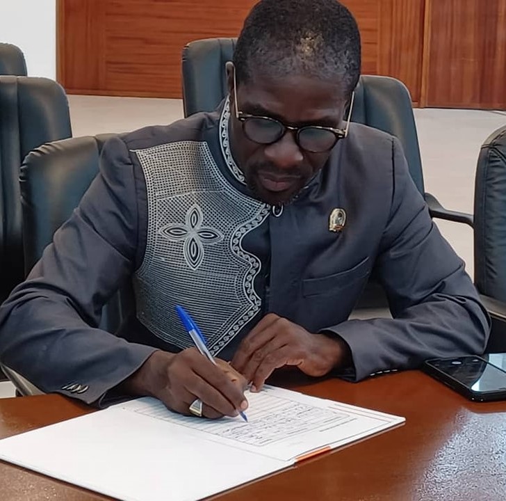 Équipe de Sécurité